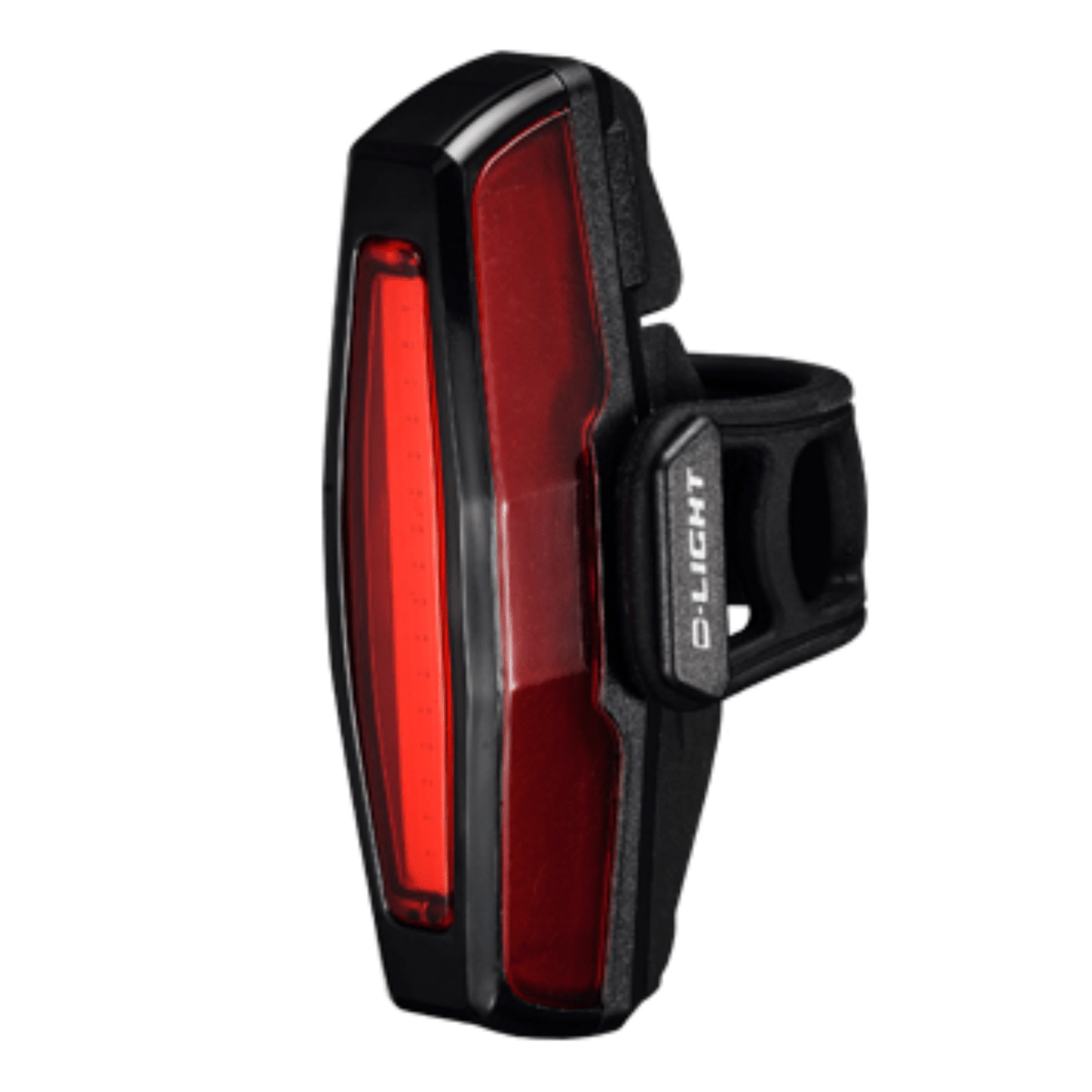 D - Light CG - 420R1 Rechargeable Tail Light | The Bike Affair