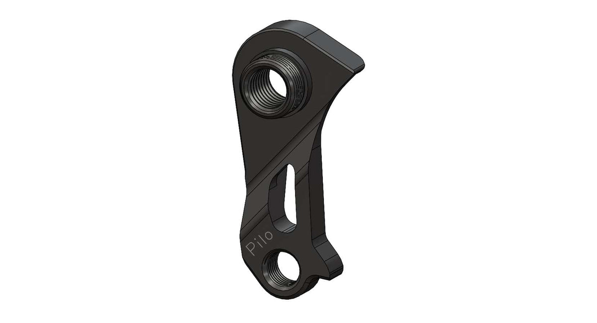 Pilo D1388 Derailleur Hanger for Lapierre