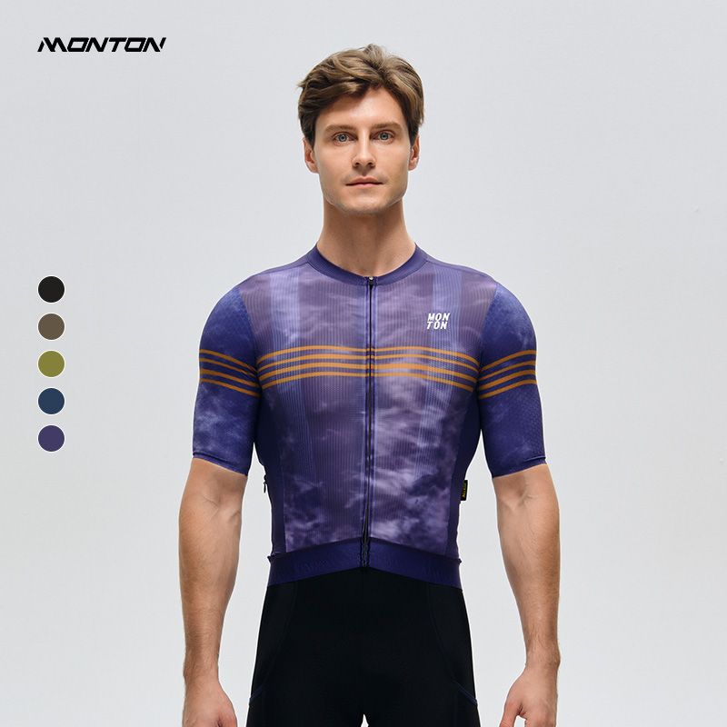 Monton Days 4.0 Jersey