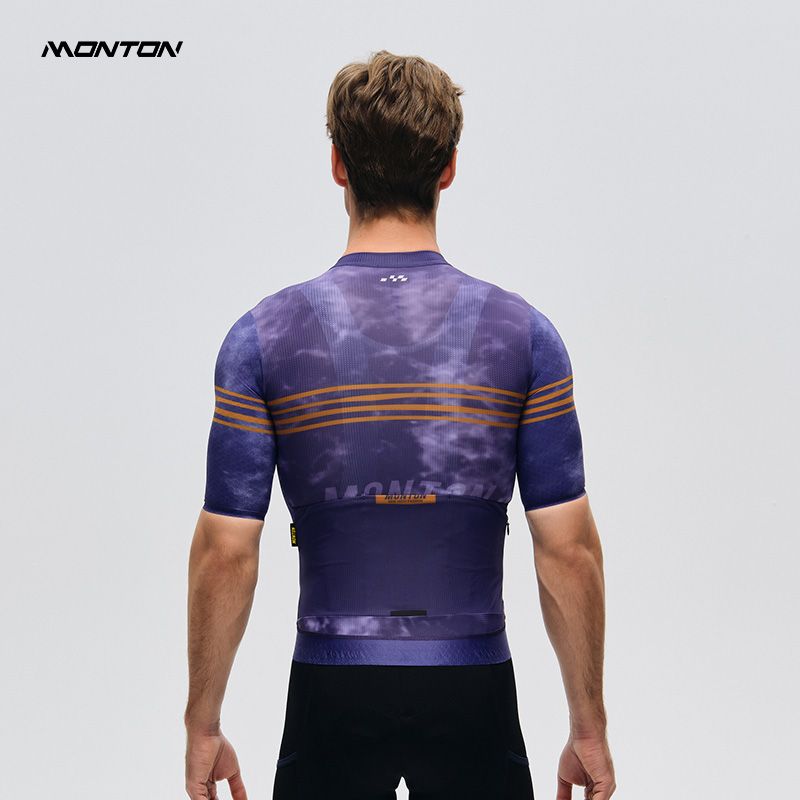 Monton Days 4.0 Jersey