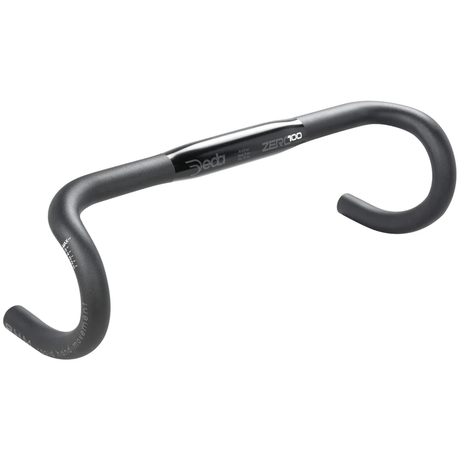 Deda Elementi Zero100 RHM Alloy Handlebar | The Bike Affair