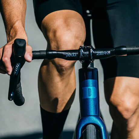 Deda Elementi Zero2 DCR Alloy Handlebar | The Bike Affair