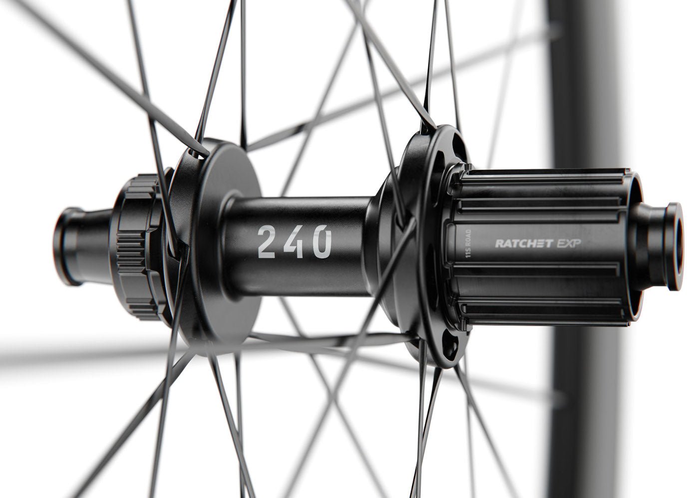DT Swiss ARC 1400 Dicut 55 Disc Brake Wheels | The Bike Affair