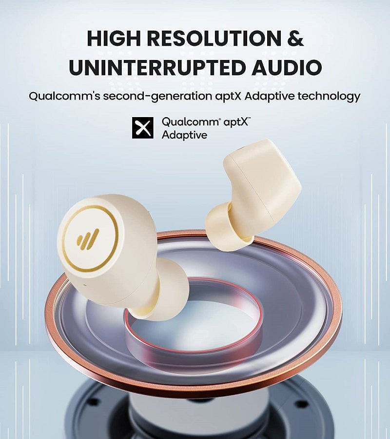 Edifier TWS1 Pro True Wireless Stereo Earbuds | The Bike Affair