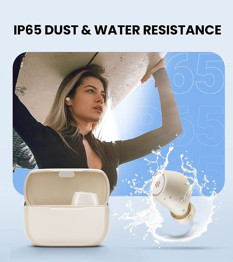 Edifier TWS1 Pro True Wireless Stereo Earbuds | The Bike Affair