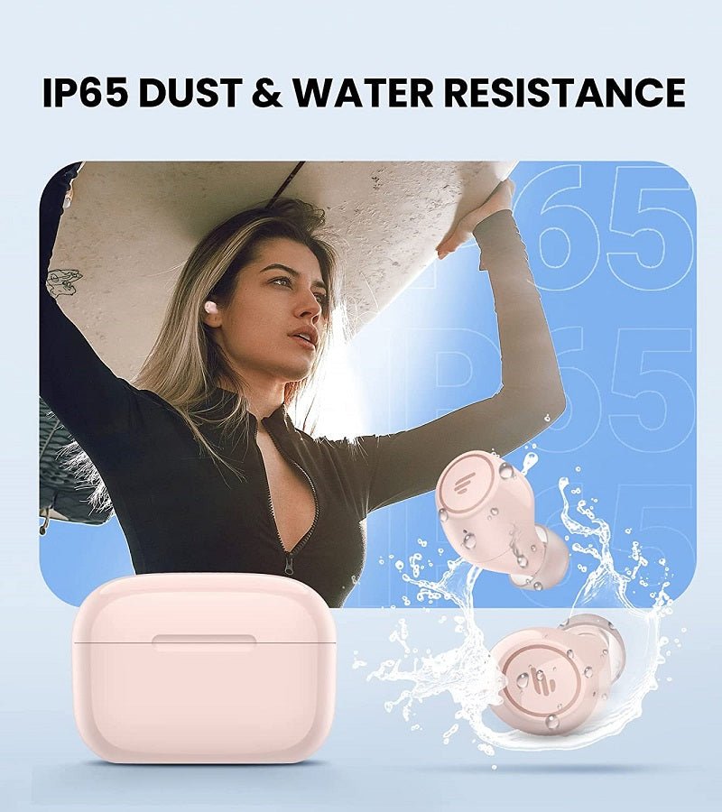 Edifier TWS1 Pro True Wireless Stereo Earbuds | The Bike Affair