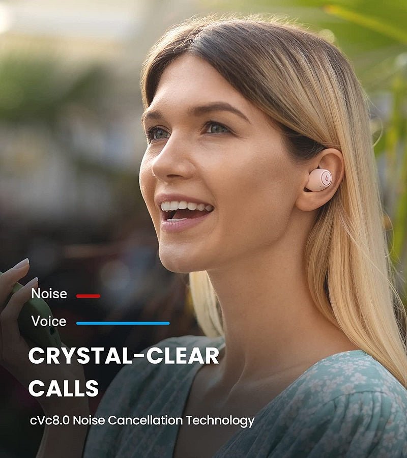 Edifier TWS1 Pro True Wireless Stereo Earbuds | The Bike Affair