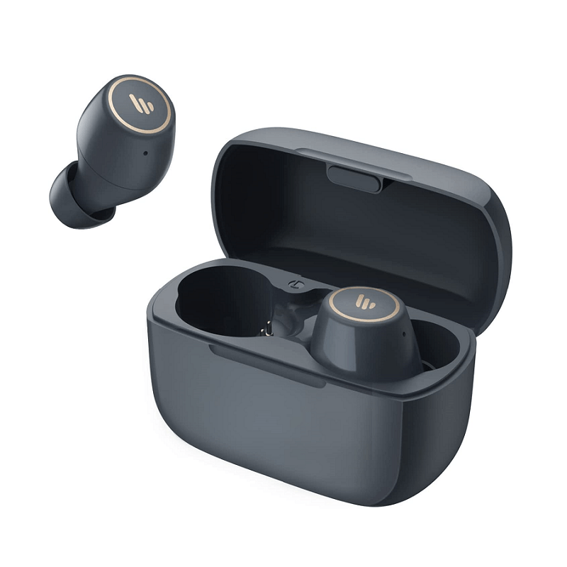 Edifier TWS1 Pro True Wireless Stereo Earbuds | The Bike Affair