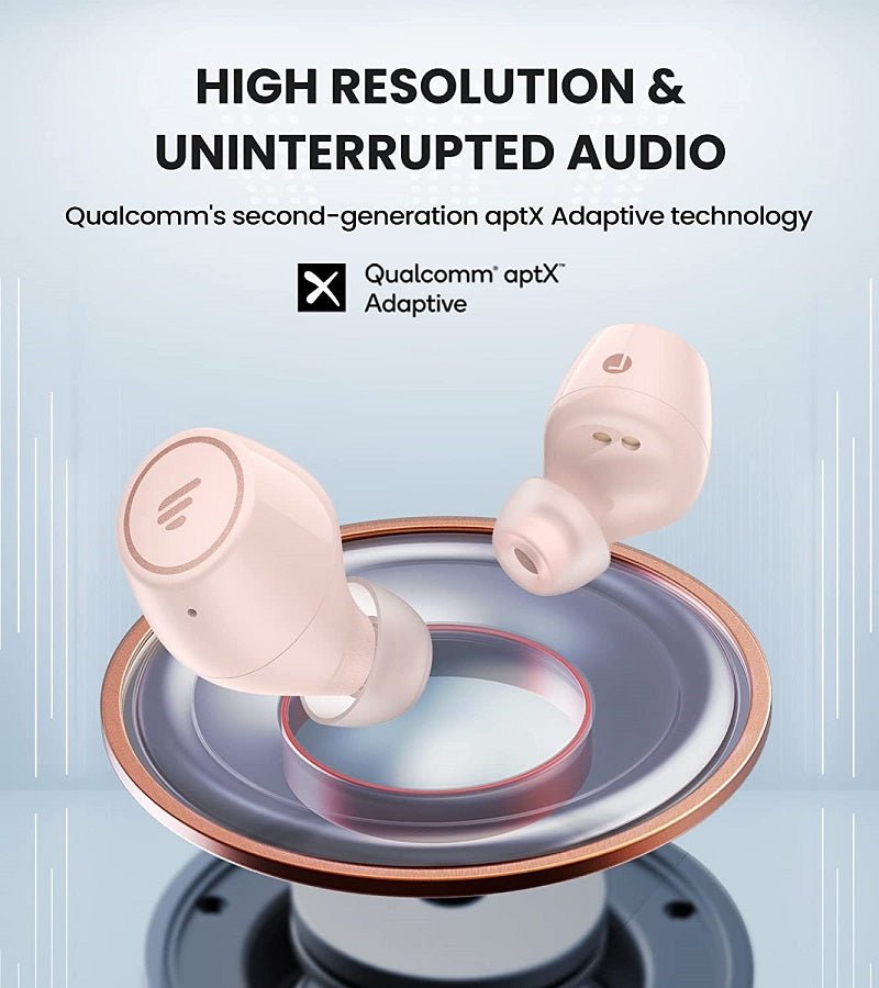 Edifier TWS1 Pro True Wireless Stereo Earbuds | The Bike Affair