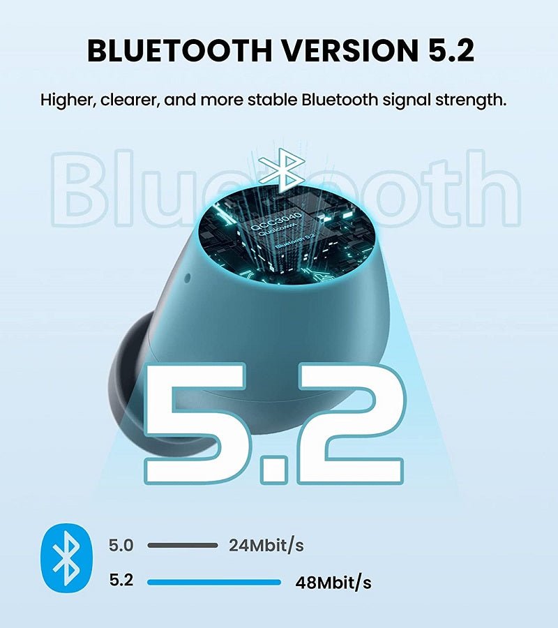 Edifier TWS1 Pro True Wireless Stereo Earbuds | The Bike Affair