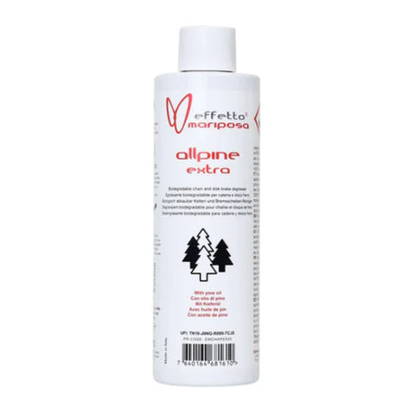 Effetto Mariposa Allpine Extra Chain Degreaser 500ml | The Bike Affair