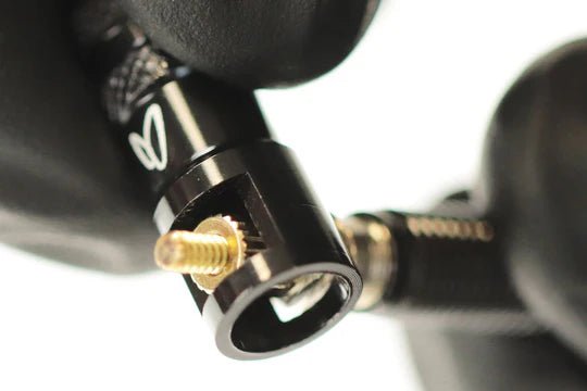 Effetto Mariposa Tubeless Valve (2 Pcs) | The Bike Affair