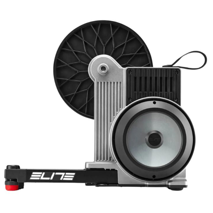 Elite Justo Hometrainer | The Bike Affair