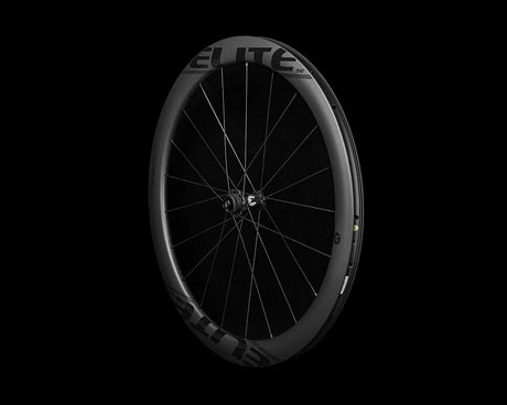 Elite Marvel 50D Disc Brake Wheelset - Shimano/SRAM | The Bike Affair