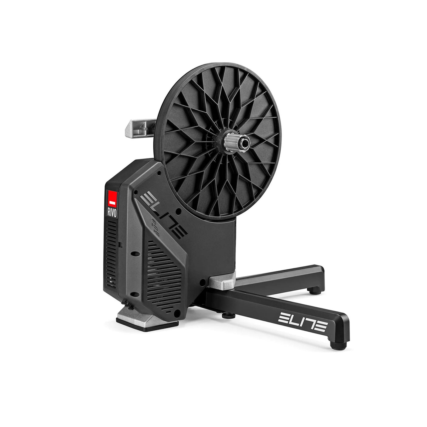 Elite Rivo Hometrainer | The Bike Affair