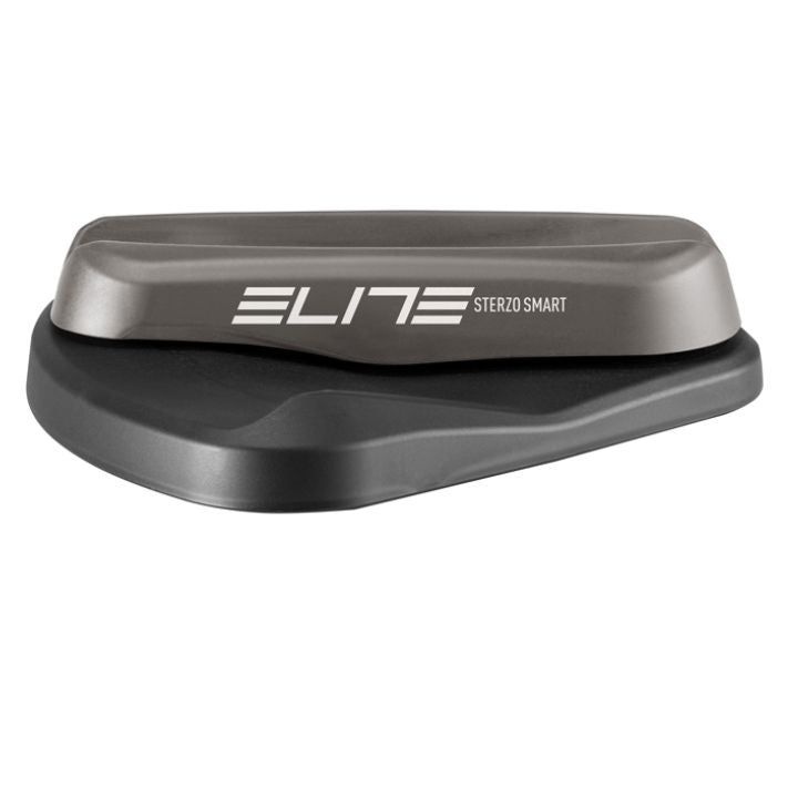 Elite Sterzo Smart Steering Travel Block | The Bike Affair