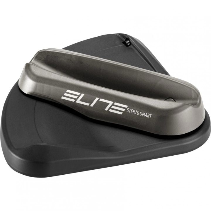 Elite Sterzo Smart Steering Travel Block | The Bike Affair