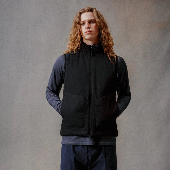 Endura Corner Unisex Gilet | The Bike Affair