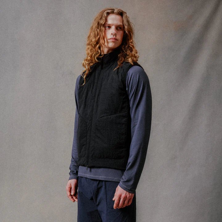 Endura Corner Unisex Gilet | The Bike Affair