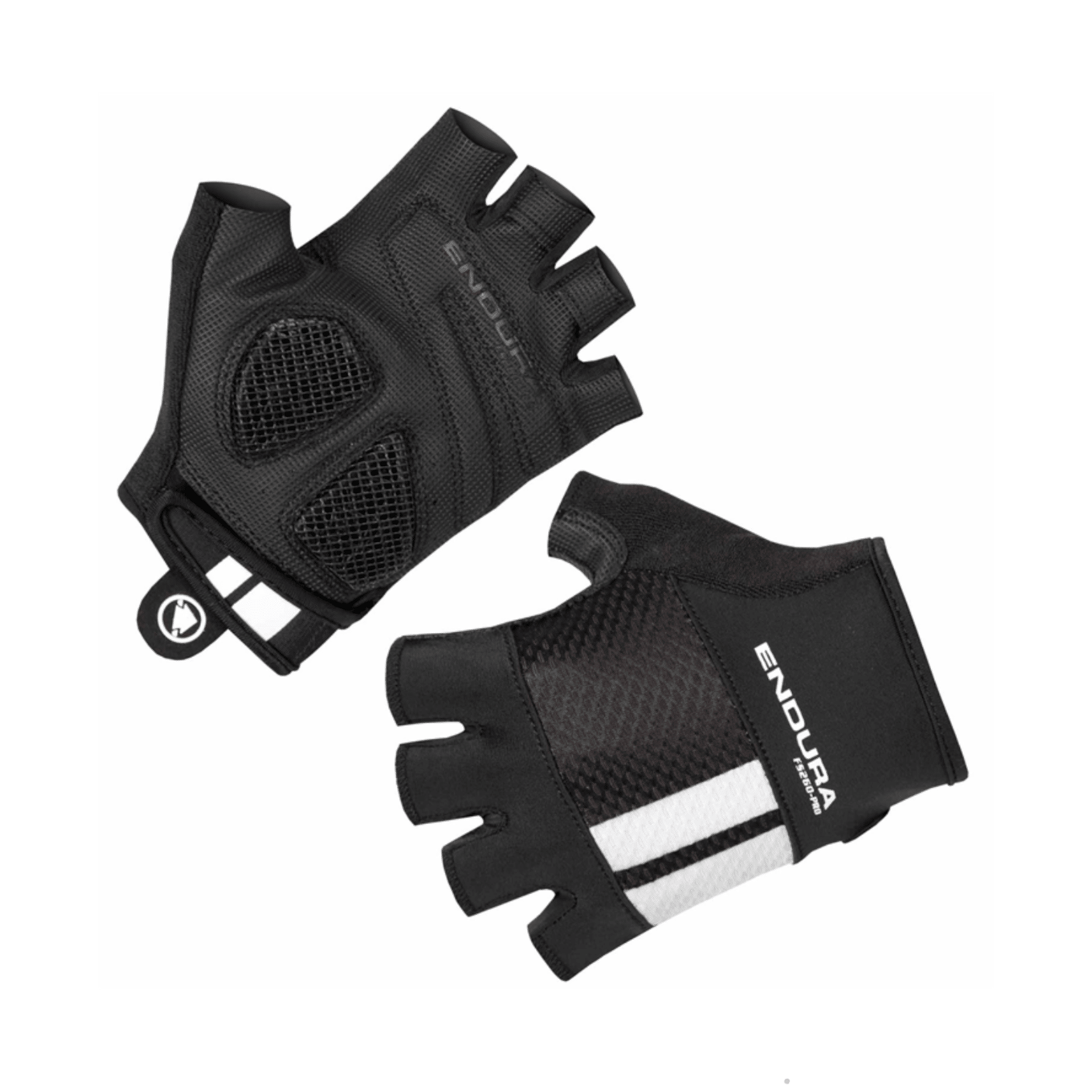 Endura FS260 - Pro Aerogel Mitt Gloves | The Bike Affair