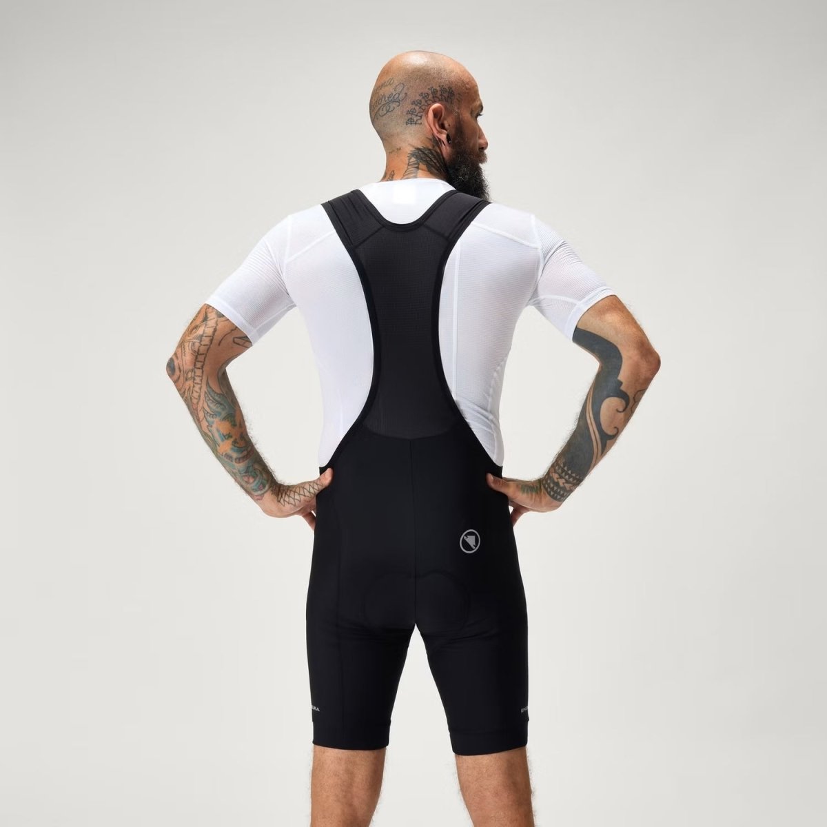 Endura Xtract Gel II Bibshorts | The Bike Affair