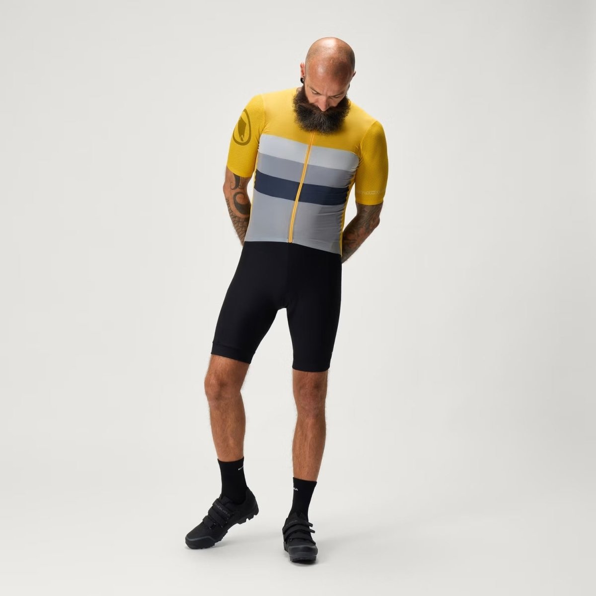Endura Xtract Gel II Bibshorts | The Bike Affair