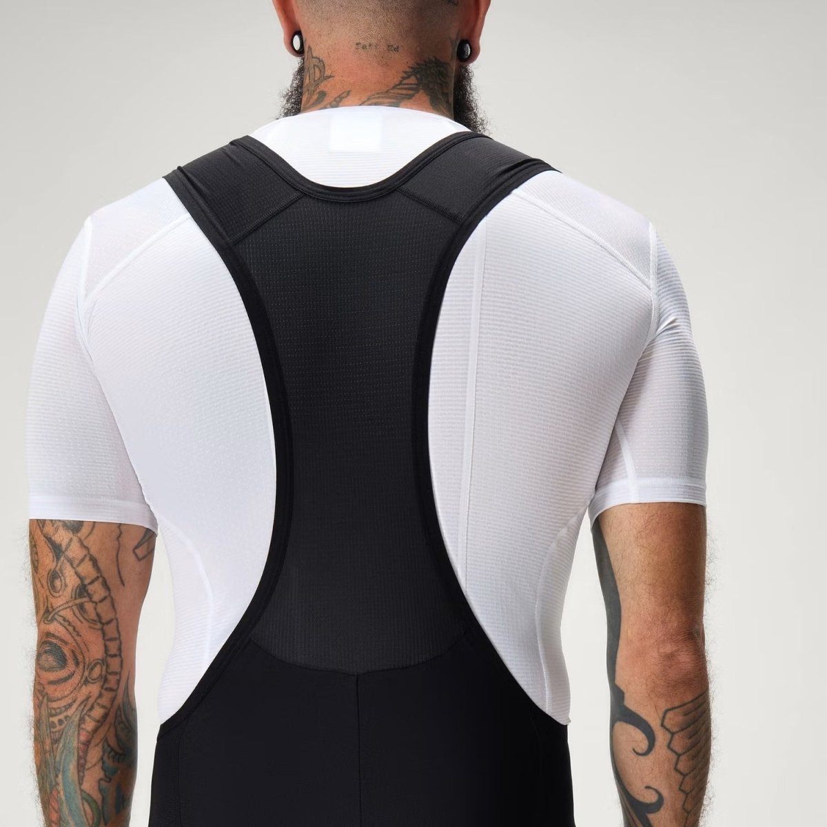 Endura Xtract Gel II Bibshorts | The Bike Affair
