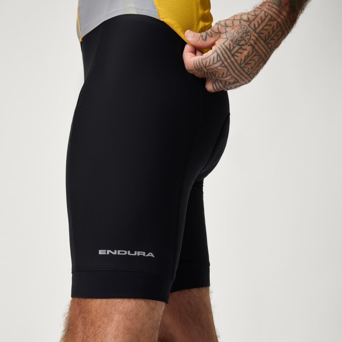 Endura Xtract Gel II Bibshorts | The Bike Affair