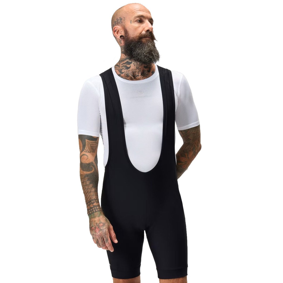 Endura Xtract Gel II Bibshorts | The Bike Affair