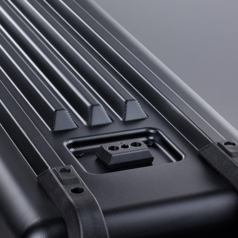 Evoc Bike Bag Pro | The Bike Affair