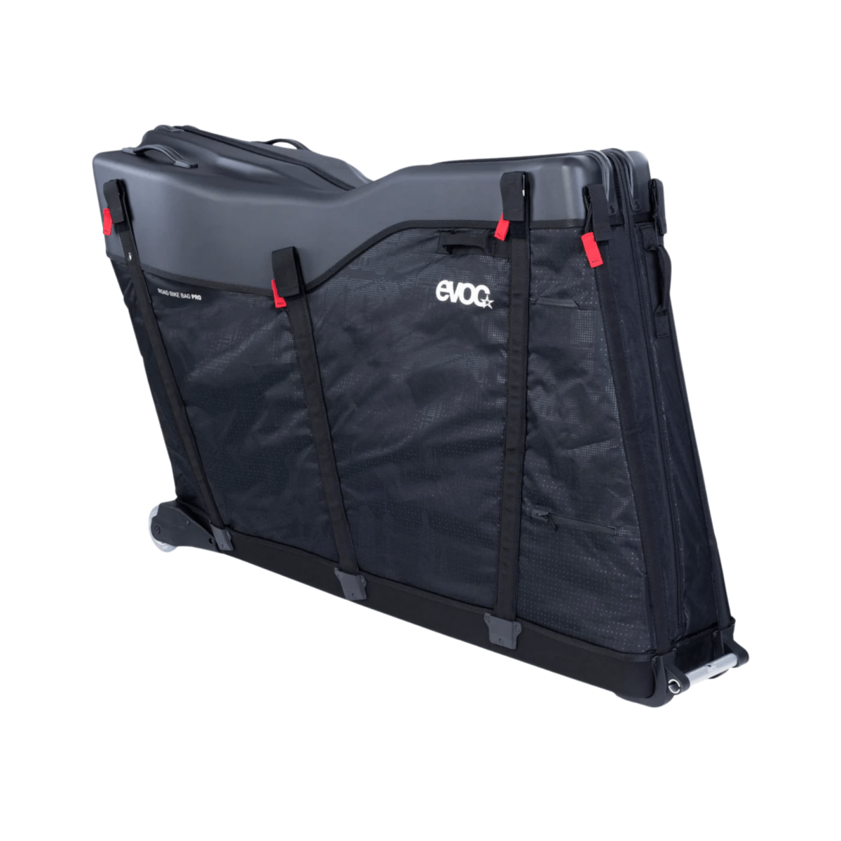 Evoc Pro TT/Road Bike Bag | The Bike Affair