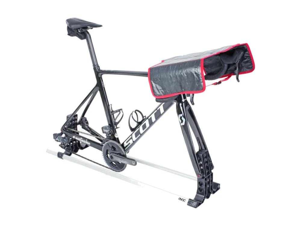 Evoc Pro TT/Road Bike Bag | The Bike Affair