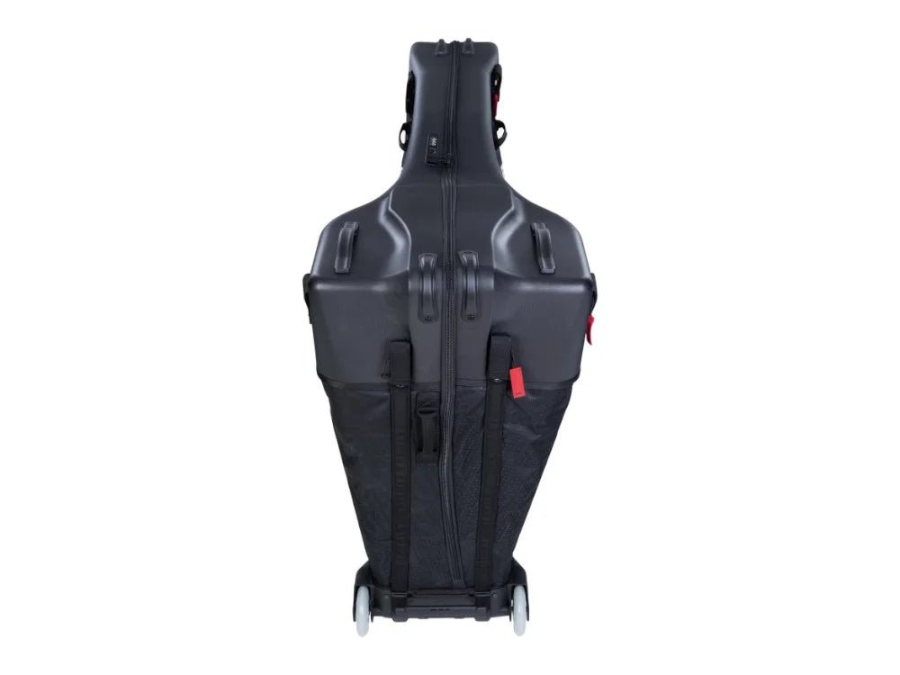 Evoc Pro TT/Road Bike Bag | The Bike Affair