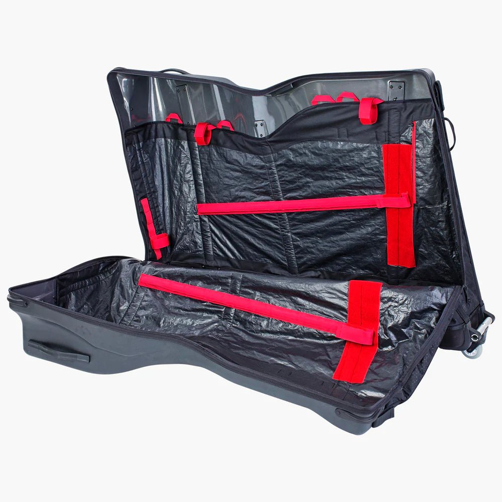 Evoc Pro TT/Road Bike Bag | The Bike Affair