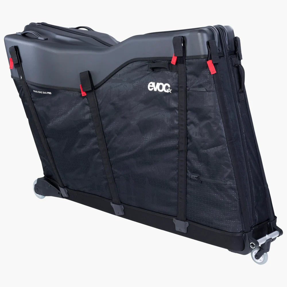 Evoc Pro TT/Road Bike Bag | The Bike Affair