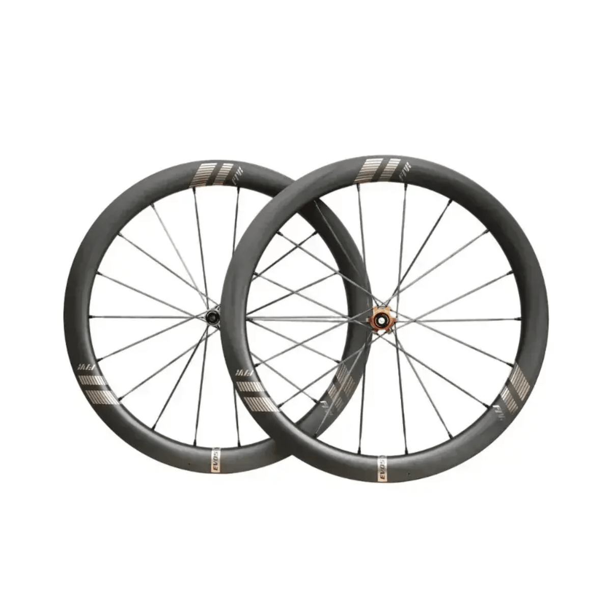 Farsports Evo S5 Disc Brake Wheelset | The Bike Affair
