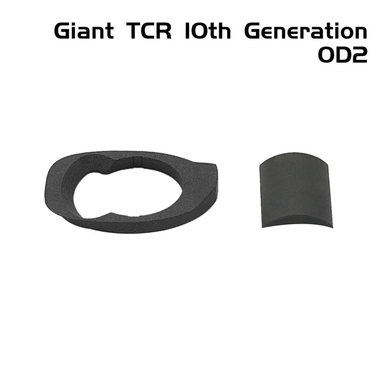 Farsports F1S/F1X Handlebar Spacer for Giant TCR 10th Generation | The Bike Affair
