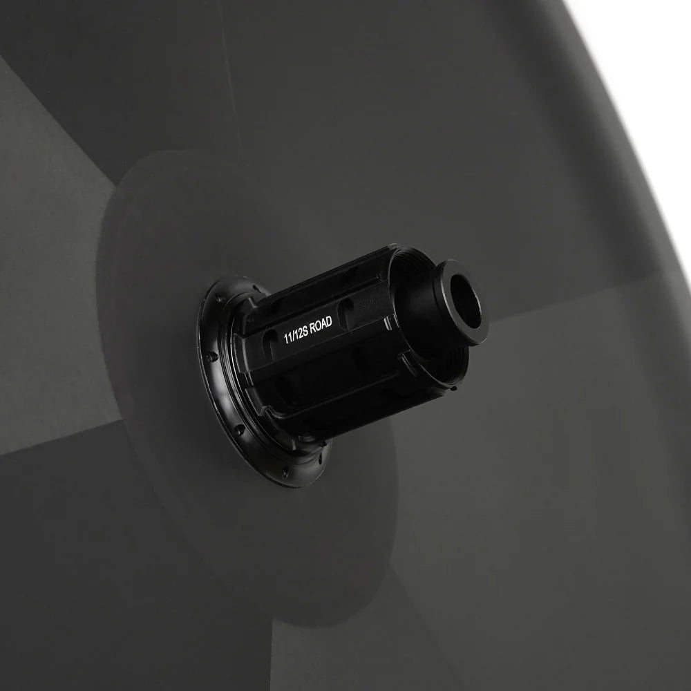 Farsports UFO Full Disc Rear Wheel - 2026 | The Bike Affair