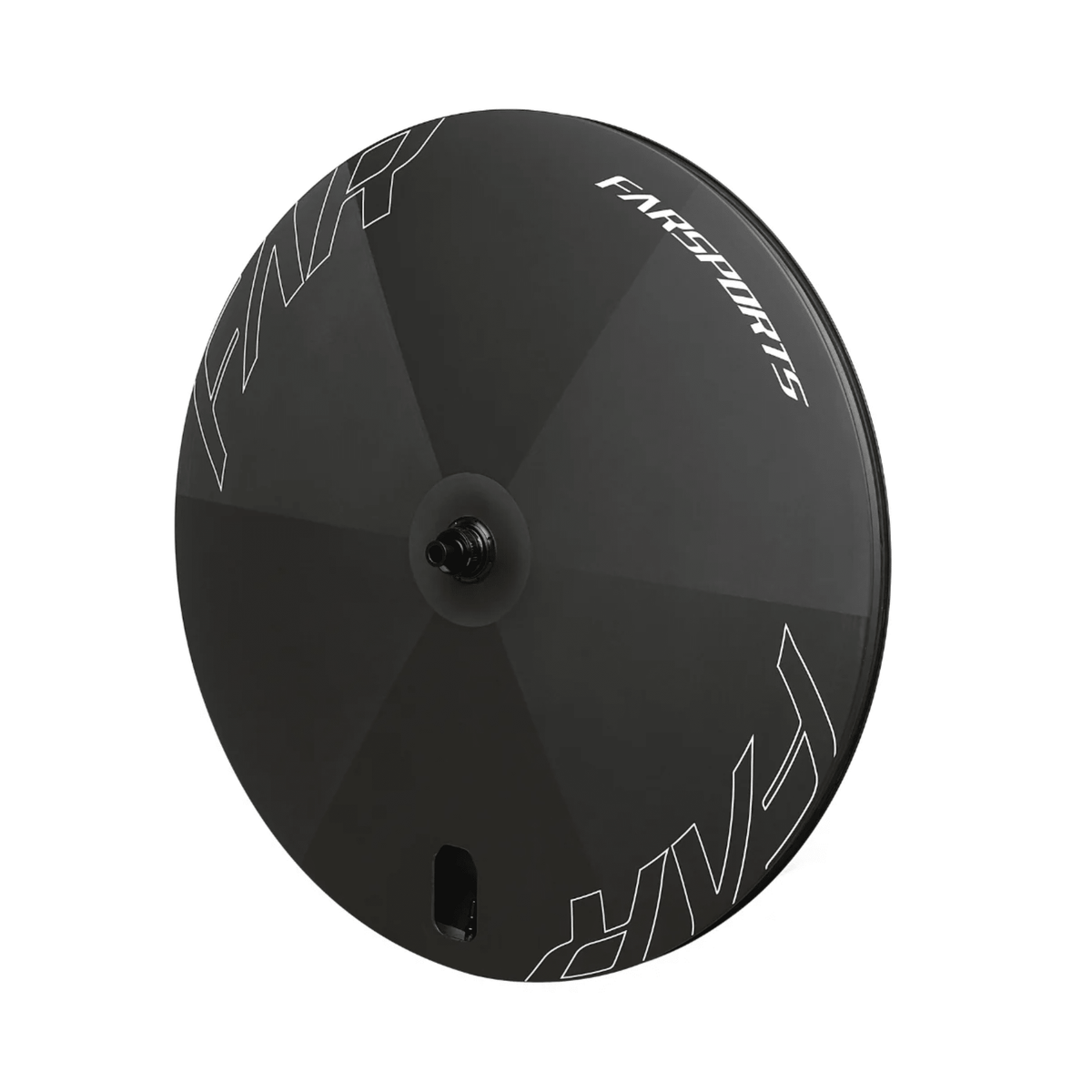 Farsports UFO Full Disc Rear Wheel - 2026 | The Bike Affair
