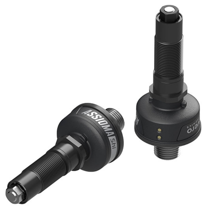 Favero Assioma Duo-Shi Power Meter | The Bike Affair