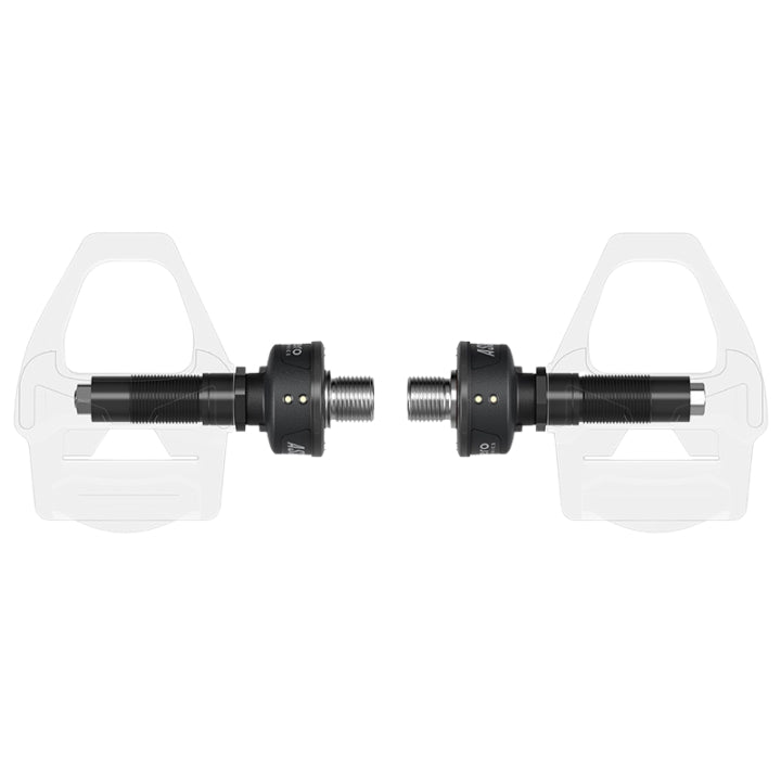 Favero Assioma Duo-Shi Power Meter | The Bike Affair