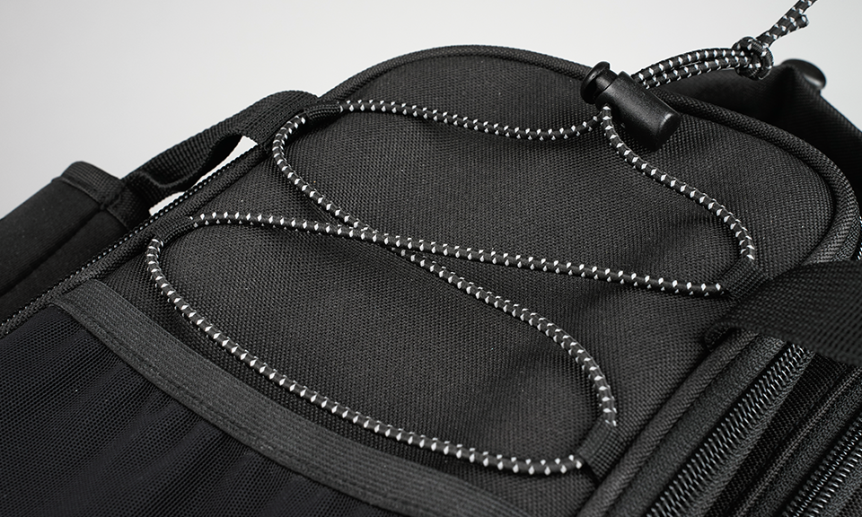 Topeak MTX Trunkbag DX Pannier Bag