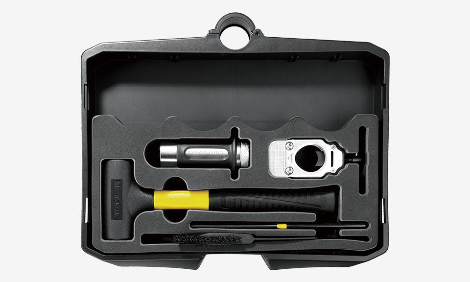 Topeak Presentation Pro Trolley Tool Station