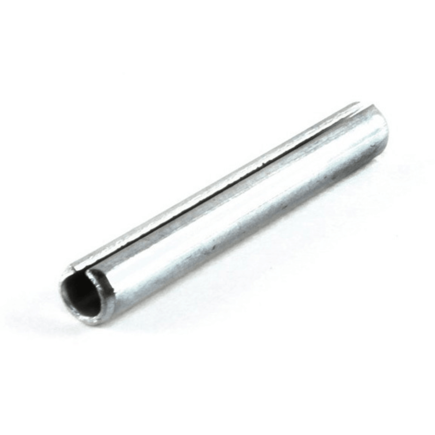 Feedback Spare Pin Roll Steels - 2X2" Zinc | The Bike Affair