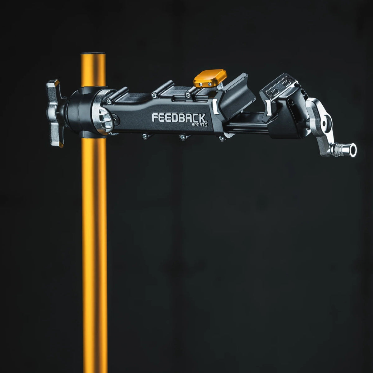 Feedback Sports 20th Anniversary Limited Edition Pro Mechanic Bike Repair Stand | The Bike Affair