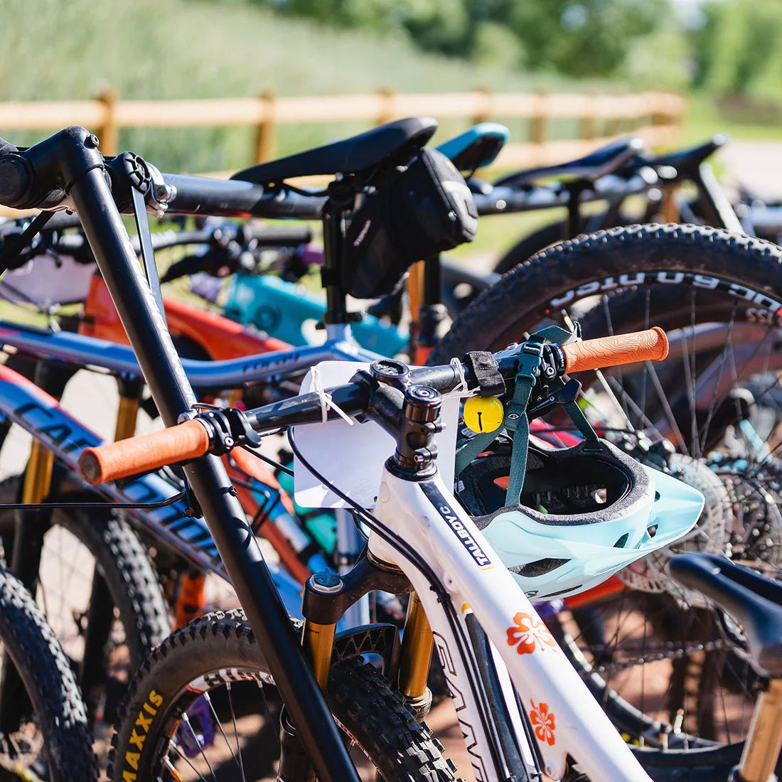 Feedback Sports A - Frame Bike Stand w/Travel Bag | The Bike Affair
