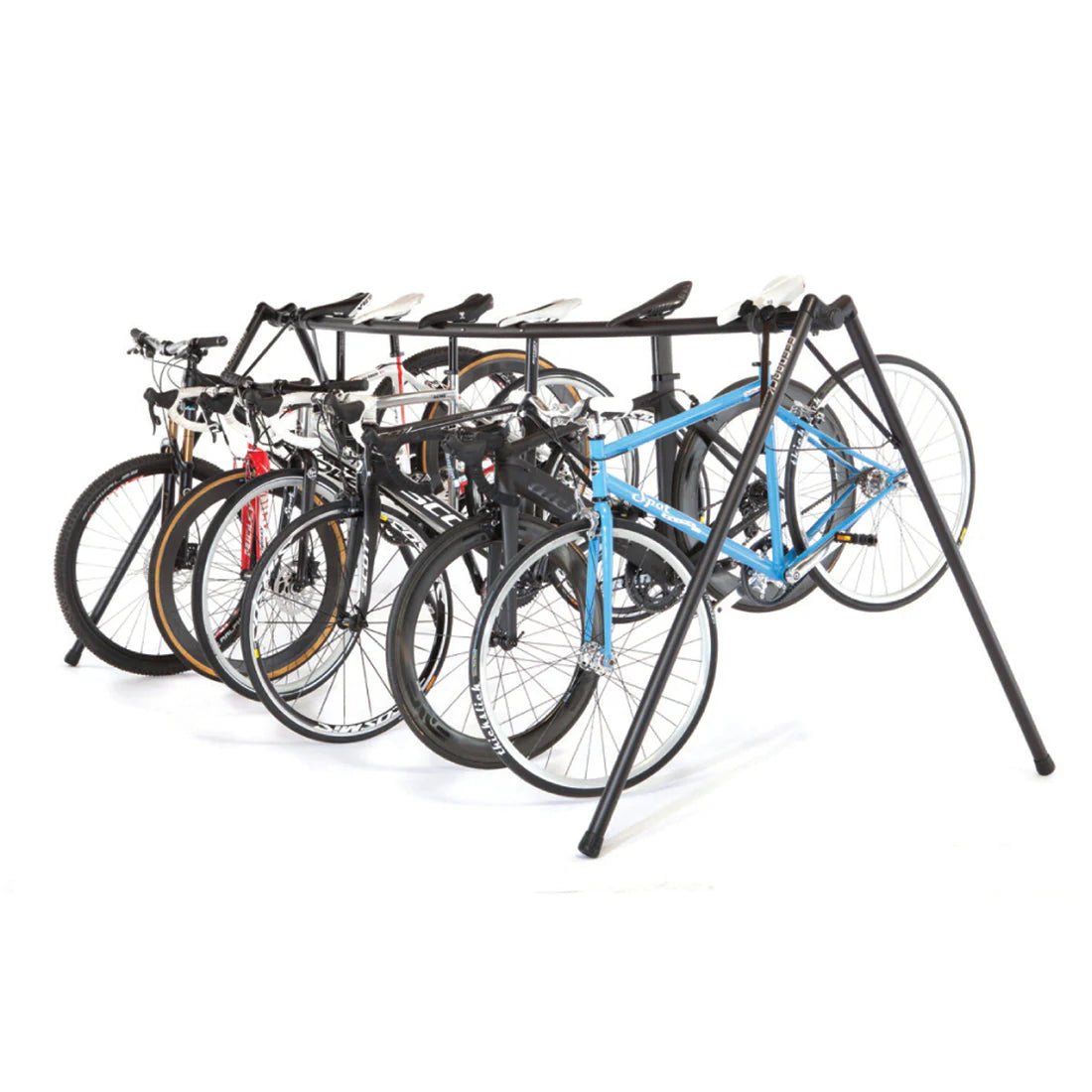 Feedback Sports A - Frame Bike Stand w/Travel Bag | The Bike Affair