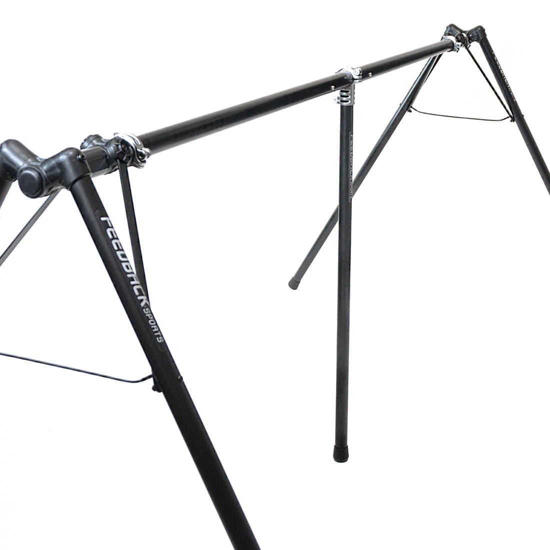 Feedback Sports A - Frame Bike Stand w/Travel Bag | The Bike Affair
