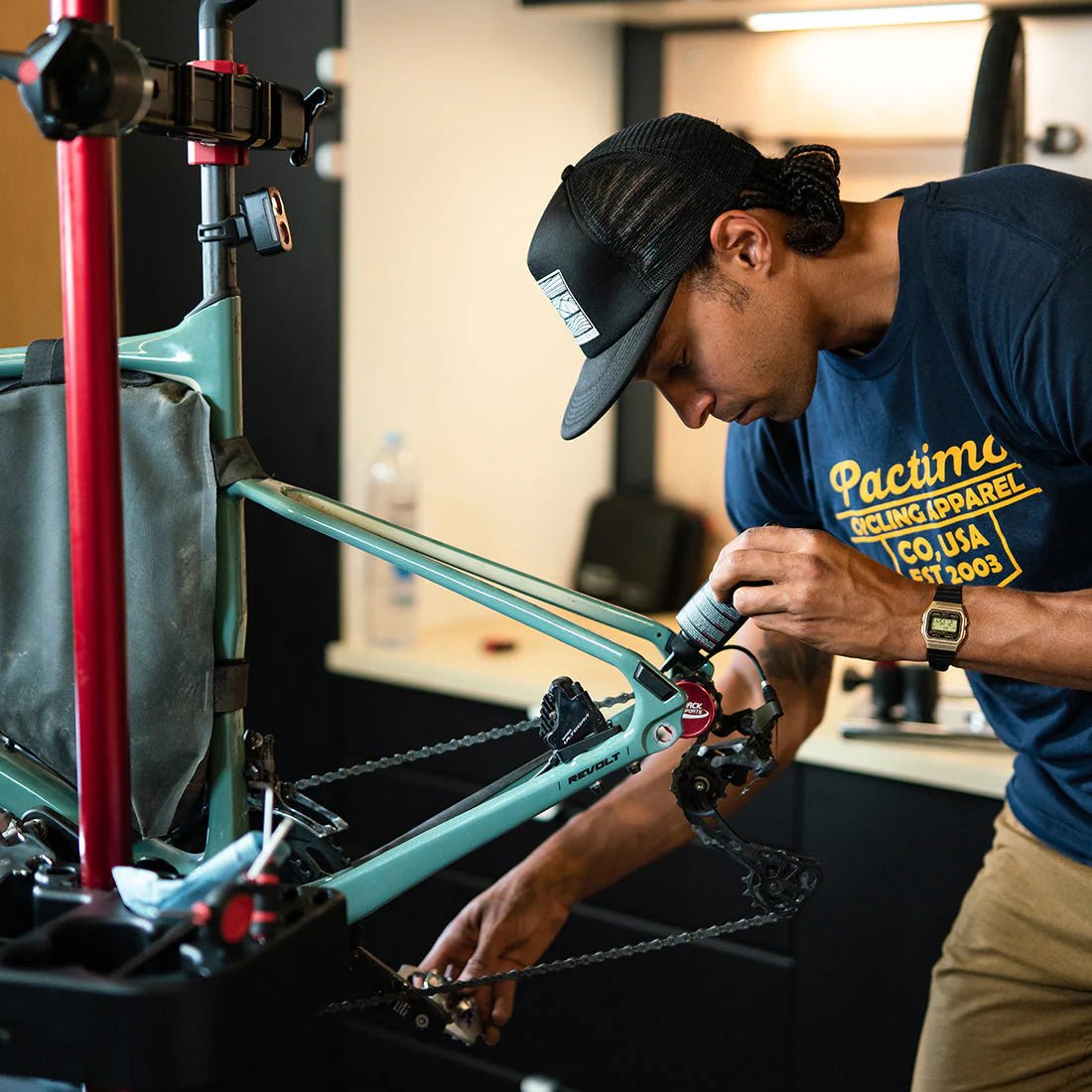 Feedback Sports Chain Keeper | The Bike Affair