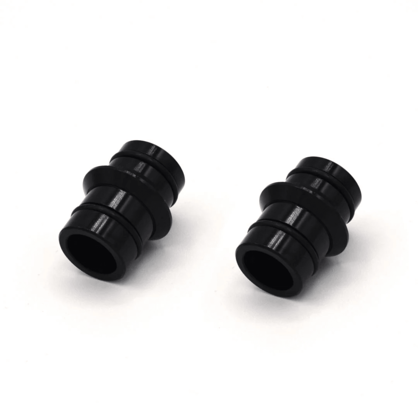 Feedback Sports Omnium Trainer Fork Adapter - 15 x 100/110mm Thru Axle | The Bike Affair